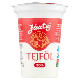 JASZTEJ TEJFOL 20% 315GR