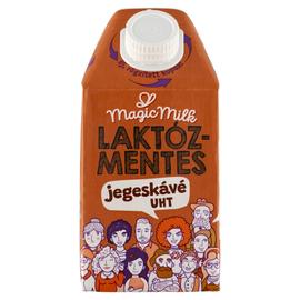 MAGIC JEGESKAVE LAKTOZMEN BIOMARK  0,5L