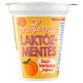MAGIC MILK LAKTOZM.OSZIB.JOGH.150GR