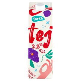 TARKA FRISS 1L 2,8% DOBOZOS