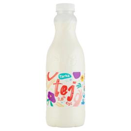 TARKA PALACKOS TEJ 1L 2,8%