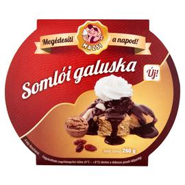 SOMLOI GALUSKA 260G MAZSI BT