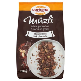 MUZLI 200GR ETCSOKIS CERBONA