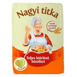 NAGYI TITKA TELJ.KIORLESU BUZALISZT 1KG