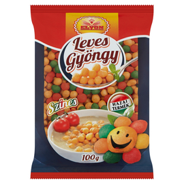 ELYON LEVES GYONGY SZINES 100GR