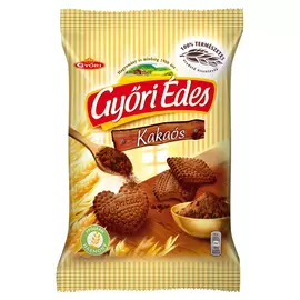 GYORI EDES KAKAOS 180G 20/#,EDES CSALAD,GYORI KE