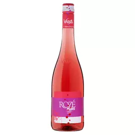 VARGA BUBIS ROZE 0,75L SZARAZ