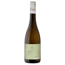 RVARGA OLASZRIZLING 0,75L SZARAZ FEHE
