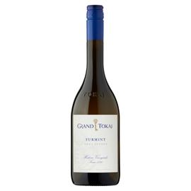 GRAND TOKAJ FURMINT SZARAZ 0,75L FEHERBOR
