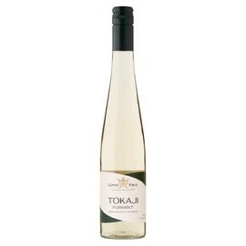 TOKAJI FURMINT EDES 0,5L KESOI SZURETELESU