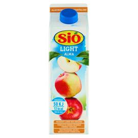 SIO LIGHT ALMALE 1L  NORBI KONNYU ES ZAMATOS SIO