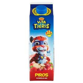 SIO 1L VITATIGRIS PIROS GYUM.MIX 25%