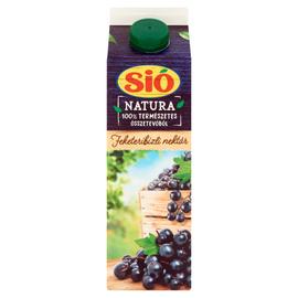 SIO FEKETERIBIZLI 1L 25%
