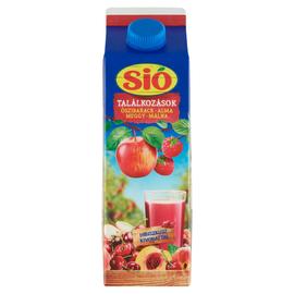SIO OSZI-ALMA-MEGGY-MALNA 1L DOBOZ