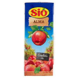 SIO ALMAITAL 0.2L SIO-ECKES KFT