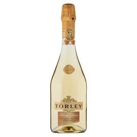 TORLEY TOKAJI 0,75L EDES FEHER PEZSGO 11%V/V