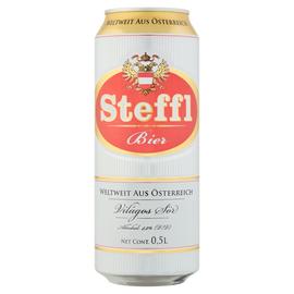 STEFFL SOR 0.5L DOBOZOS BRAUUNION SORGYARAK RT.