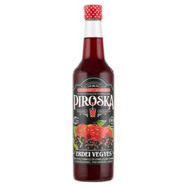 PIROSKA ERDEI VEGYES IZU SZORP  0,7L