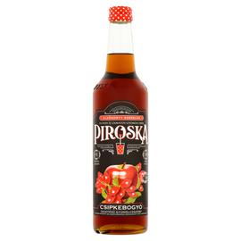 PIROSKA CSIPKEBOGYO SZORP 0,7L
