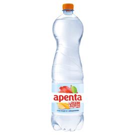 APENTA VITAMIXX ALMA-MANGO 1,5L PET SZENS.MENTES