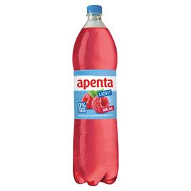 APENTA LIGHT MALNA 1,5L SZENS. IZESITETT UDITO 0% CUKOR