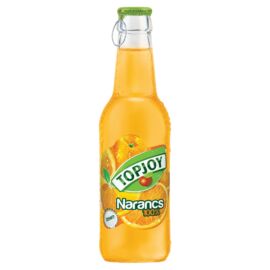 Topjoy 100% narancslé 250 ml