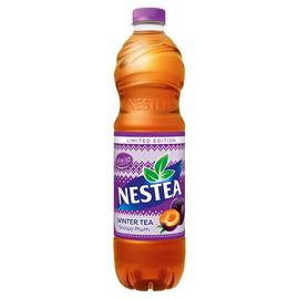 NESTEA 1,5L TELI TEA SZILVA IZU