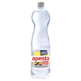 APENTA ZERO CITROM-MARAC.SZENSM.1,5L PET