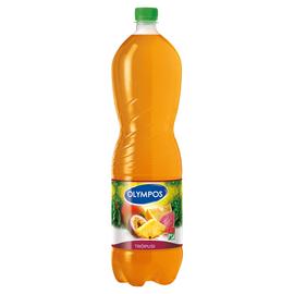 Olympos trópusi vegyes gyümölcs üdítőital cukorral és édesítőszerekkel 1,5 l