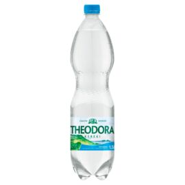 Theodora Kereki szénsavas természetes ásványvíz 1,5 l