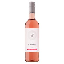 EGRI ROSE 0,75L OSTOROS CSAVARZARAS,FELSZARAZ