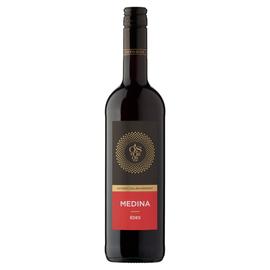 MEDINA EDES 0,75L OSTOROS CSAVARZ,