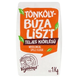 TONKOLY BUZALISZT 1KG TELJES KIORLESU,VEGABOND