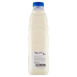 CSERPES TEJ 1L 2,8% PET