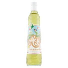 AGI SZORP LIME MENTA 0,7L