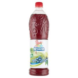 POLOSKEI AFONYA IZU SZORP 33% 1L PET