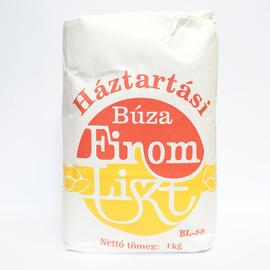 LISZT 1/1KG EGRI EGRI MALOM RT.