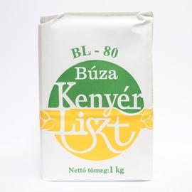 KENYER LISZT 1KG BUZA BL-80