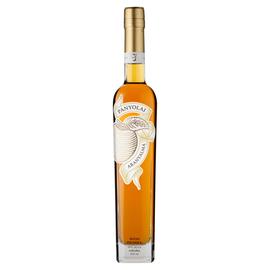 PANYOLAI ARANYALMA PALINKA 38% 0,5L