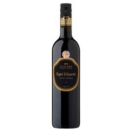 EGRI BIKAVER 0,75L JUHASZ TESTV.12%