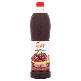 POLOSKEI MEGGY IZU SZORP 33% 1L PET