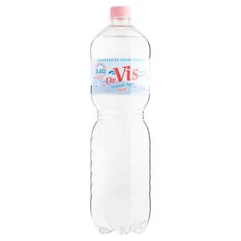 Dr. Vis szénsavmentes természetes lúgos ásványvíz 1,5 l