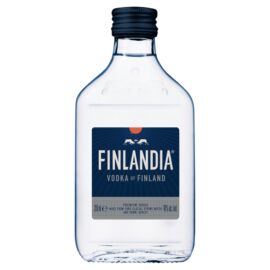 FINLANDIA VODKA 0,2L CC