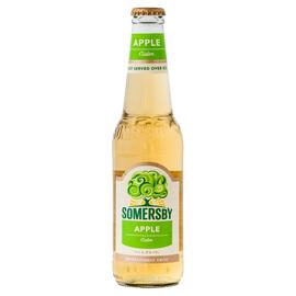 SOMERSBY ALMA 330ML CIDER UV.