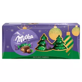 MILKA SZALONCUKOR MOGYOROKREM 310GR