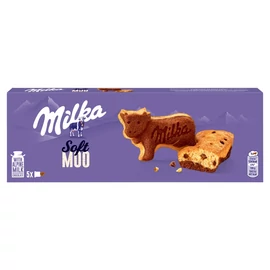 MILKA SOFT MOO PUHA PISKOTA TEJ 140G