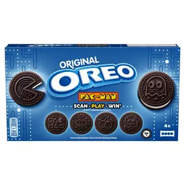 OREO ORIGINAL KEKSZ 176G