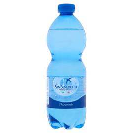 SAN BENEDETTO 0,5L ASVANY VIZ,SAVAS,