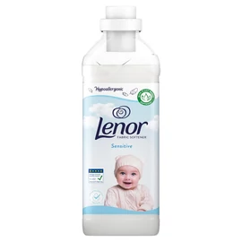 LENOR OBLITO SENSITIVE 930ML