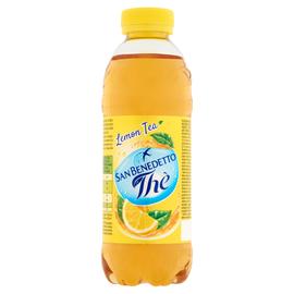 SAN BENEDETTO ICE TEA CITROM 0,5L